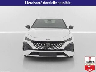 308 III(2) 1.2 Hybrid 145ch GT e-DCS6 2026 occasion 78200 Buchelay