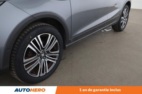 Arona 1.0 EcoTSI Xcellence BV6 115 ch 2018 occasion 92130 Issy-les-Moulineaux