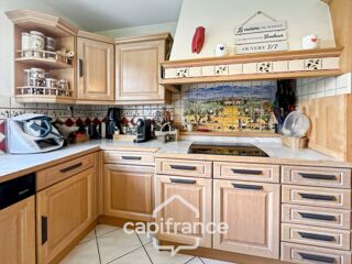  Maison à vendre 6 pièces 128 m²