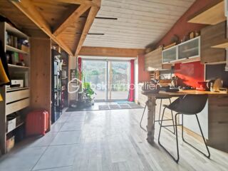  Maison � vendre 2 pi�ces 40 m�