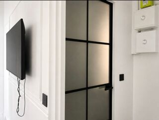  Appartement à louer 2 pièces 27 m²