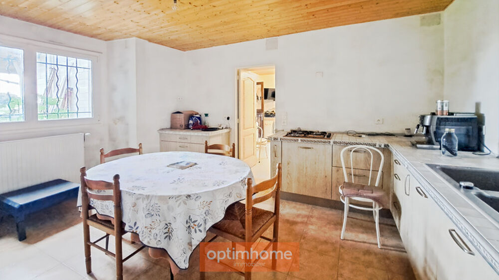 Vente Maison Proche de SAUVETERRE DE BEARN (64) Sauveterre de bearn