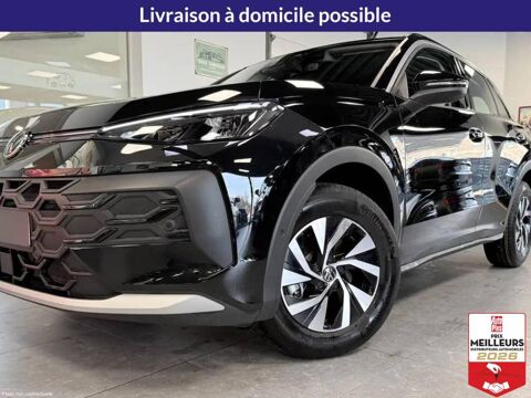 Annonce voiture Volkswagen T-ROC 33900 €