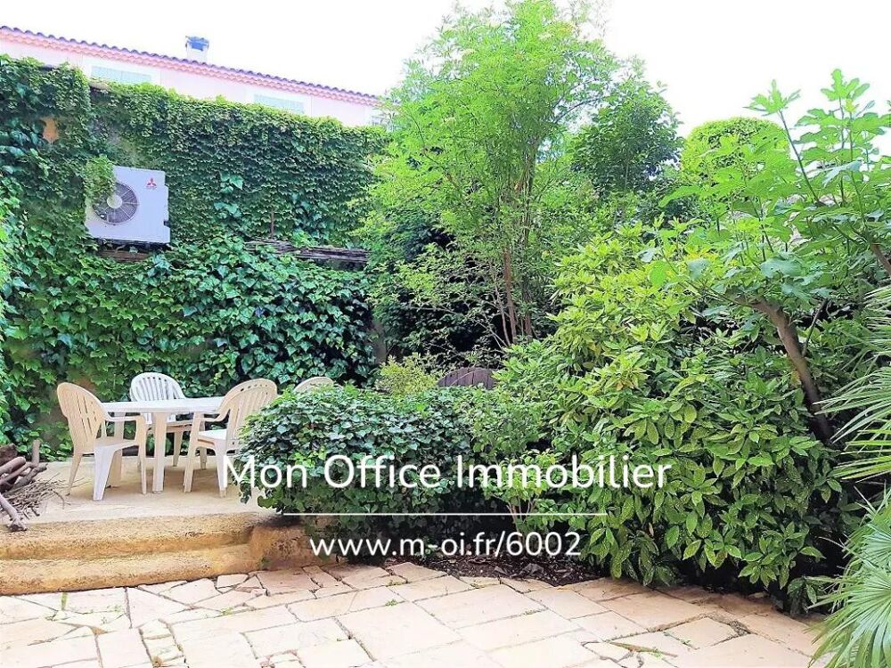 à vendre  Maison Aix-en-Provence (13100)