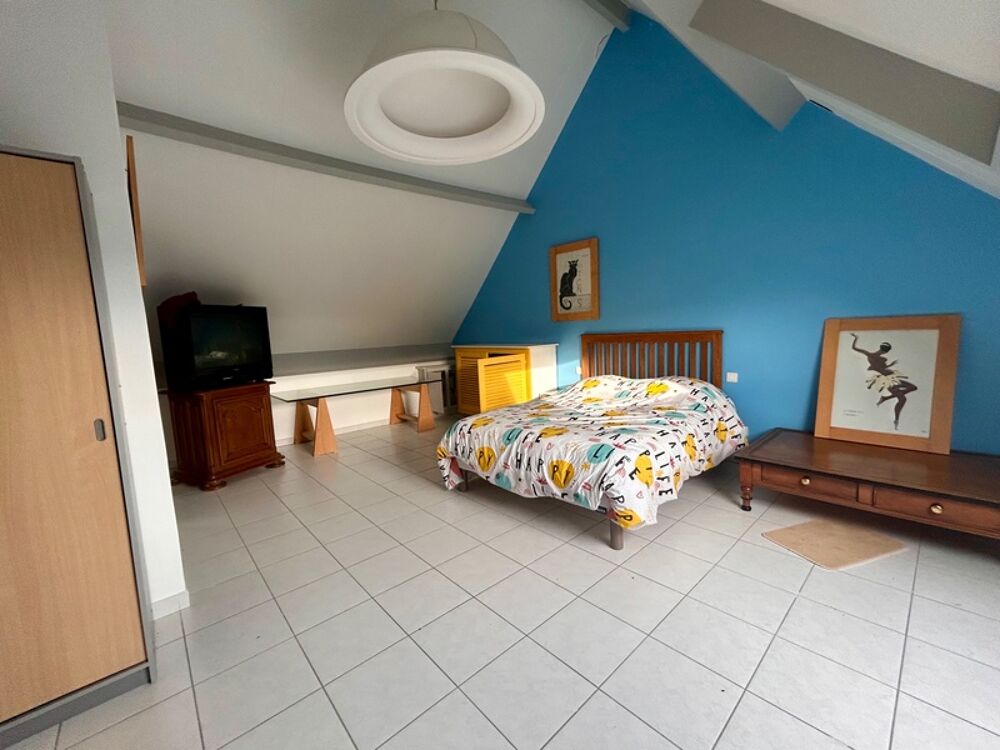  vendre  Maison Silly-Tillard (60430)