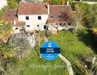  Maison à vendre 5 pièces 105 m²