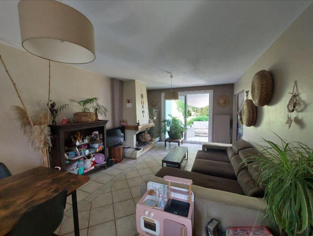 Vente Maison Maison Nozay 5 pièce(s) 100 m2 Nozay