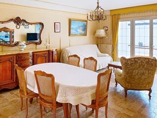  Maison à vendre 7 pièces 169 m²