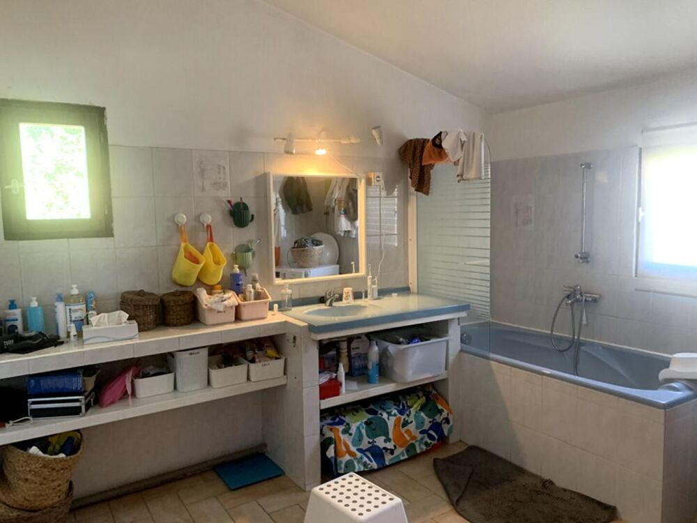 Location Maison Maison SAINT PIERRE LES MARTIGUES  80.28 m2 Martigues