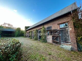  Propri�t�/ch�teau � vendre 4 pi�ces 120 m� Honfleur