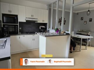 Maison 5 pièces 110 m² · à Limoges · 110 m² · 212 000 €