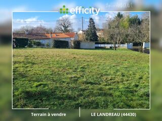  Terrain à vendre 720 m²
