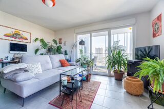  Appartement � vendre 3 pi�ces 63 m�