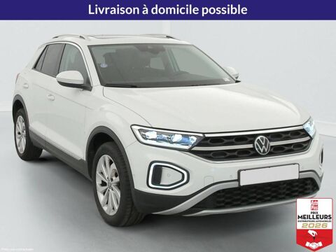 T-ROC 1.5 TSI EVO 150 Start/Stop DSG7 Style 2023 occasion 10150 Lavau