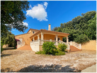  Maison � vendre 5 pi�ces 218 m�