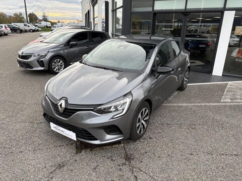 Renault Clio TCE 90 EQUILIBRE 2021 occasion Chatte 38160