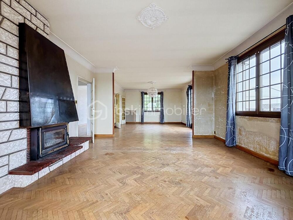 Maison familiale
