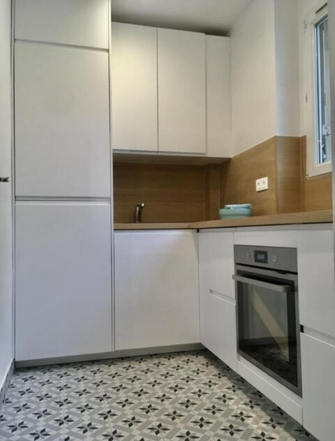  Appartement  louer 2 pices 38 m