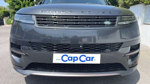 Range Rover III P460e AWD 3.0L i6 PHEV Dynamic Hse 2024 occasion 64600 Anglet