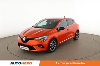 Clio 1.0 TCe Intens 100 ch 2020 occasion 92130 Issy-les-Moulineaux