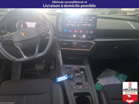 Formentor e-HYBRID 204 DSG6 V 2023 occasion 10150 Lavau