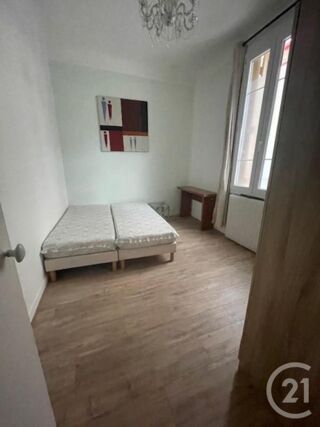  Appartement � louer 2 pi�ces 38 m�