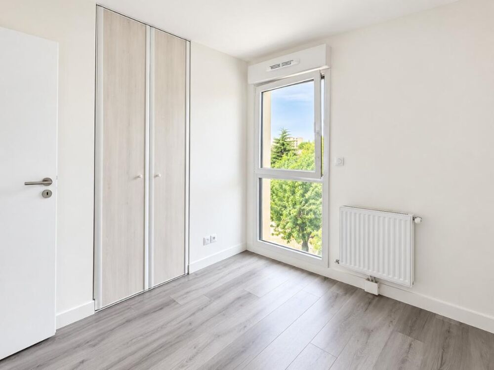 Location Appartement T4 NEUF avec balcon et parking au PONTET Le pontet