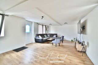  Maison à vendre 5 pièces 106 m²