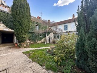  Maison à vendre 12 pièces 400 m²