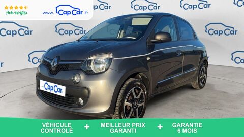 Renault twingo 0.9 TCe 90 Intens