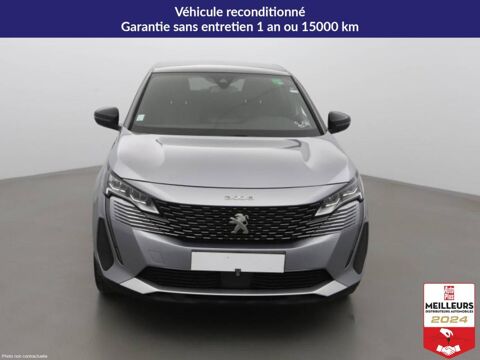 3008 HYBRID 136CH ALLURE PACK E-DCS6 2024 occasion 10150 Lavau