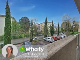  Appartement � vendre 3 pi�ces 63 m�