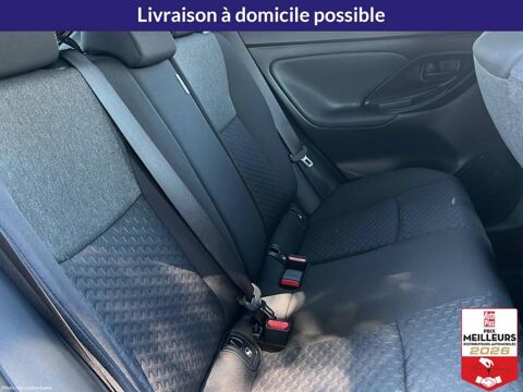 Yaris Cross Hybride 130h 2WD Design 2026 occasion 78200 Buchelay