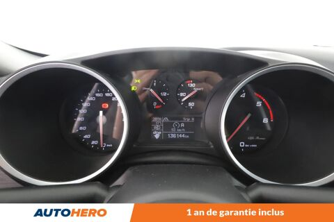 Giulietta 1.6 JTDM 120 ch 2017 occasion 92130 Issy-les-Moulineaux