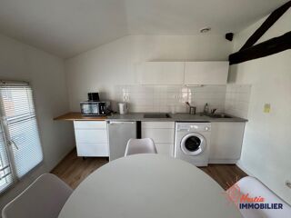  Appartement � louer 1 pi�ce 28 m�