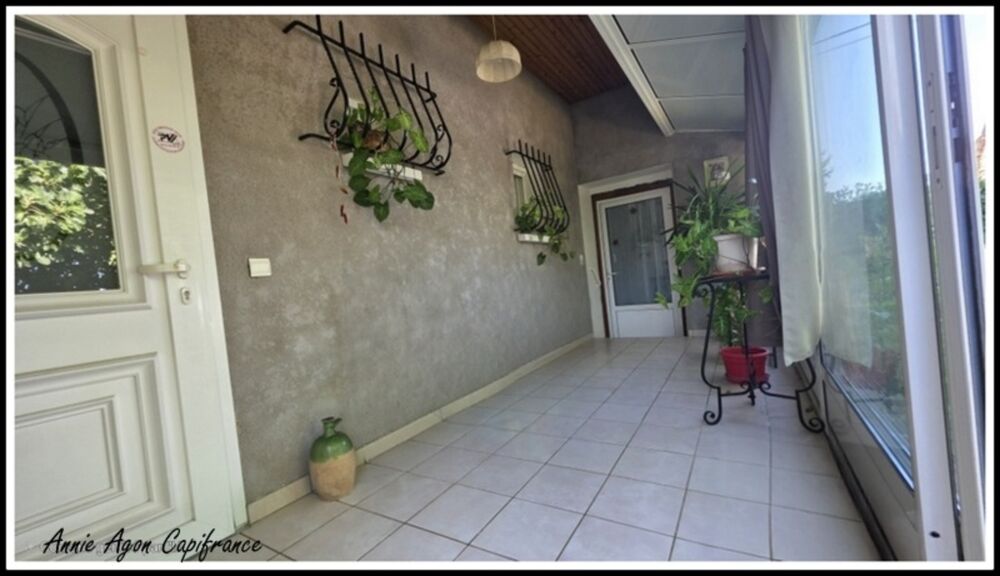 Vente Maison Maison à vendre 7 pièces POUMAROUS (65) Poumarous