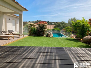  Maison 4 pièces 109 m² Sainte lucie de porto vecchio