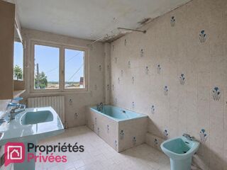  Maison à vendre 6 pièces 128 m²