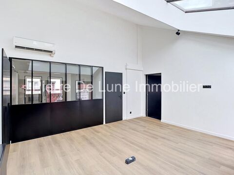  Duplex/triplex à vendre 3 pièces 124 m²