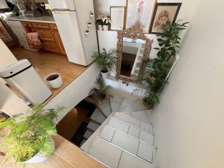  Duplex/triplex � vendre 5 pi�ces 103 m� Vandoeuvre les nancy