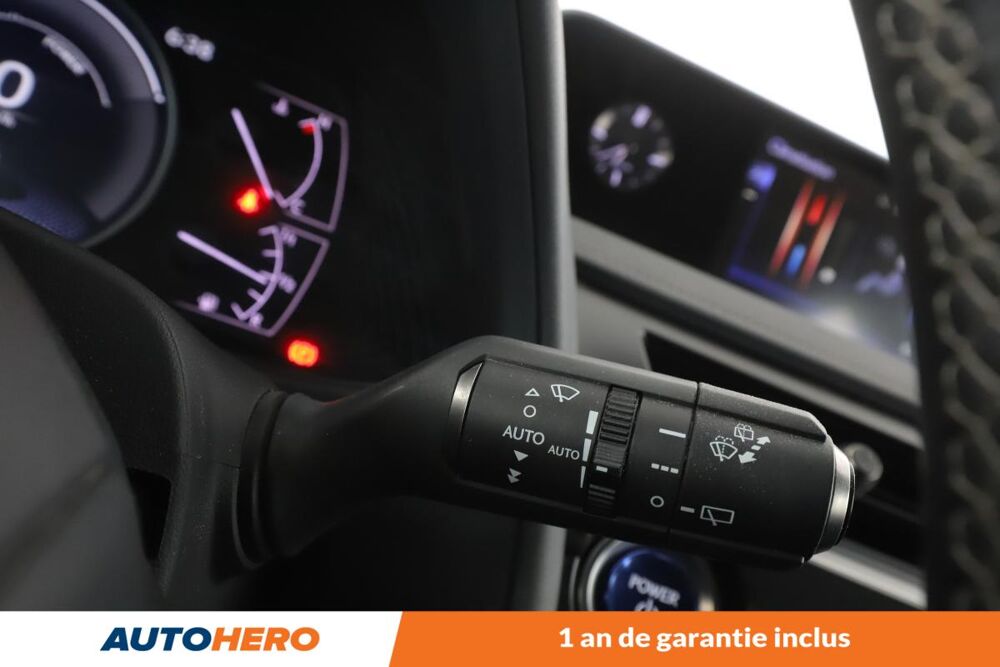 UX 250h Pack Confort Business 2WD 184 ch 2021 occasion 92130 Issy-les-Moulineaux