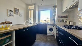  Appartement à vendre 4 pièces 85 m²