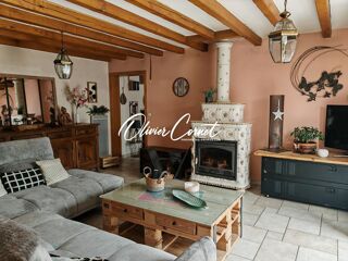  Maison � vendre 4 pi�ces 86 m�