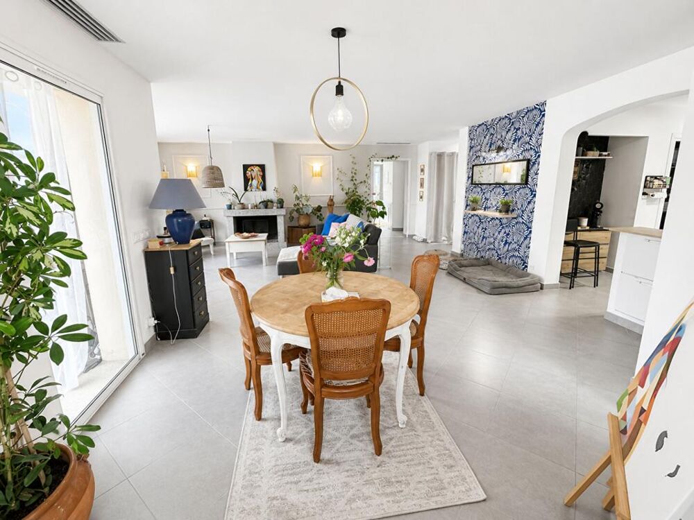 Maison T5 avec piscine - 20144 STE LUCIE DE PORTO-VECCHIO - CORSE DU SUD- FRANCE