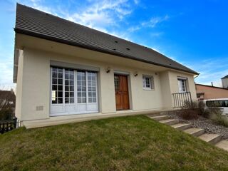  Maison à vendre 6 pièces 168 m²