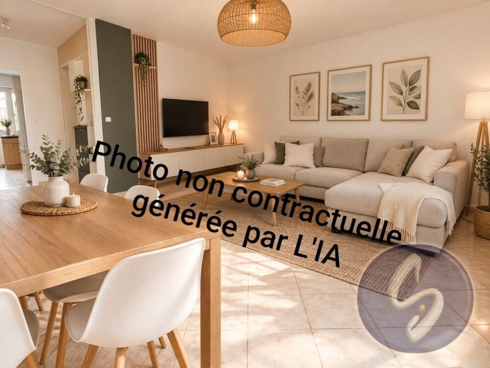 Vente Appartement Idéal 1er Achat Orvault