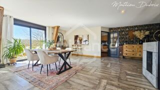  Propri�t�/ch�teau � vendre 12 pi�ces 394 m�