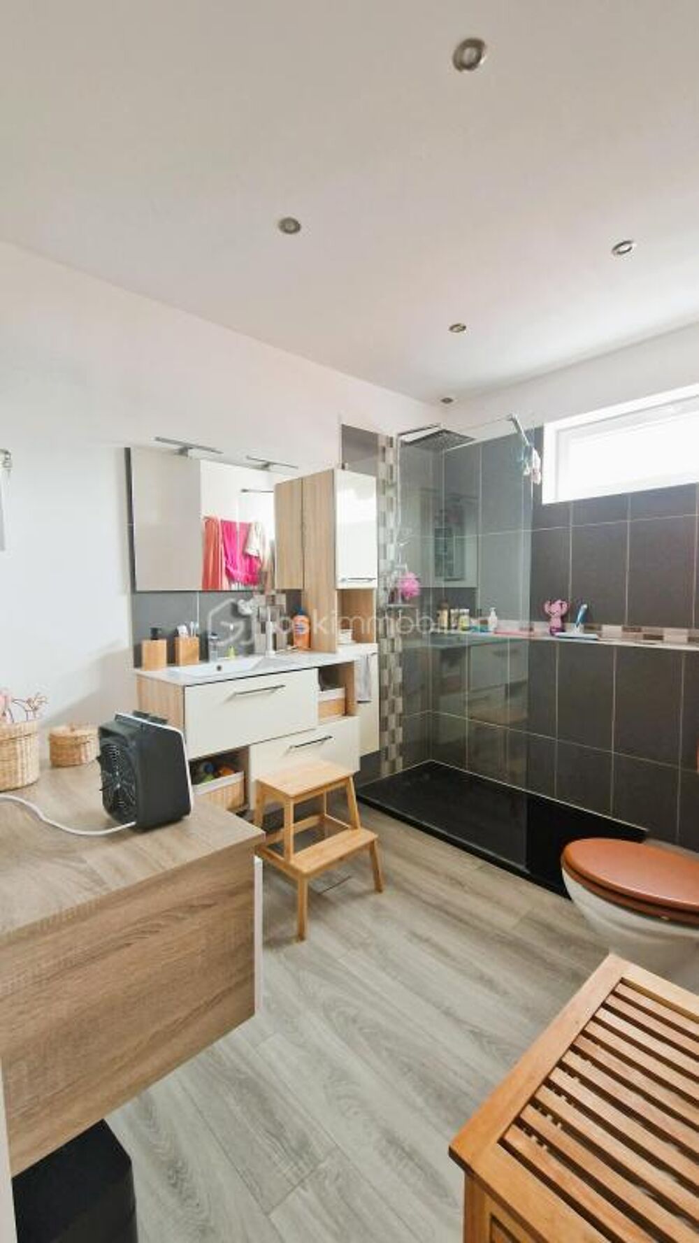 Vente Maison Maison semi-mitoyenne 2 chambres avec jardin Orchies