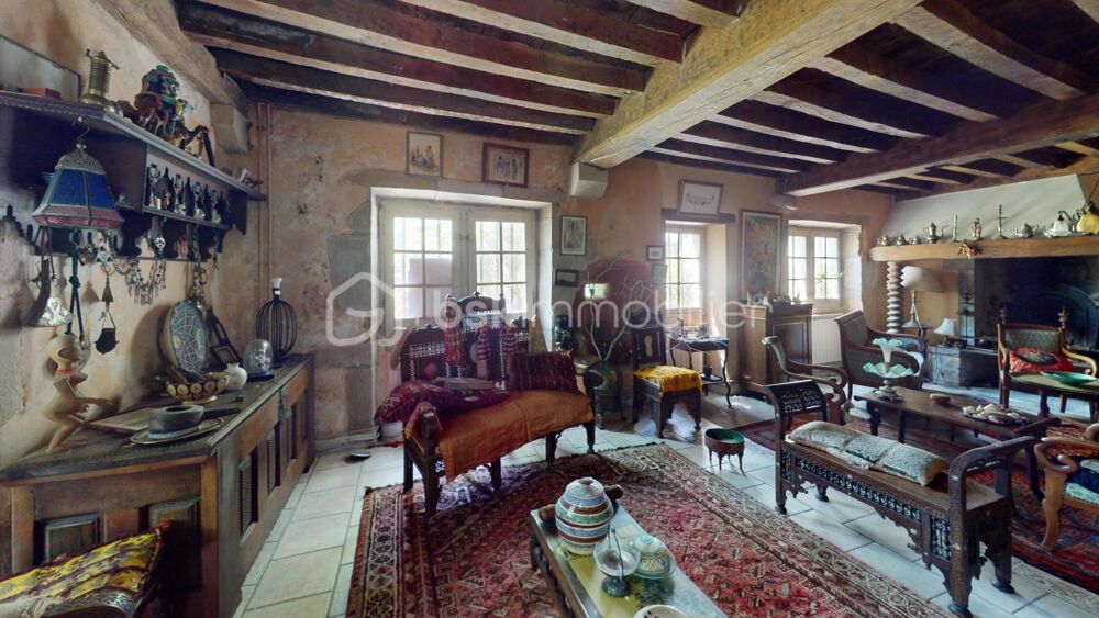 Maison de village au coeur d'Urt
