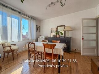  Appartement à vendre 3 pièces 74 m²